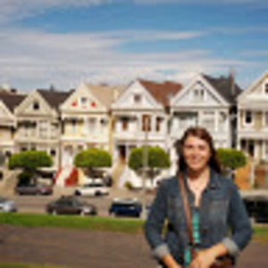 Meet your Posher, Jenny